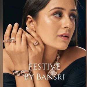 BANSRI RINGS